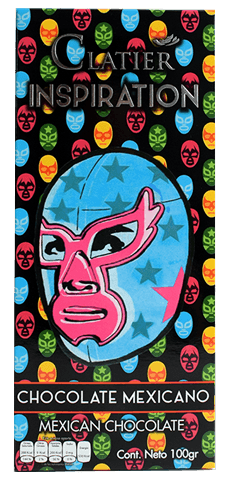 LUCHADOR