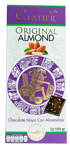 Original almond