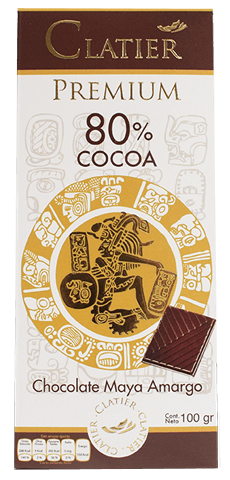 COCOA 80