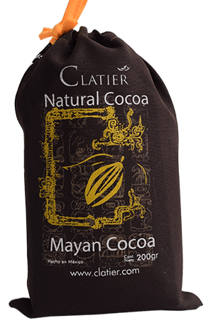 COCOA NATURAL