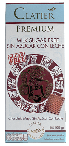 MILK SUGAR FREE